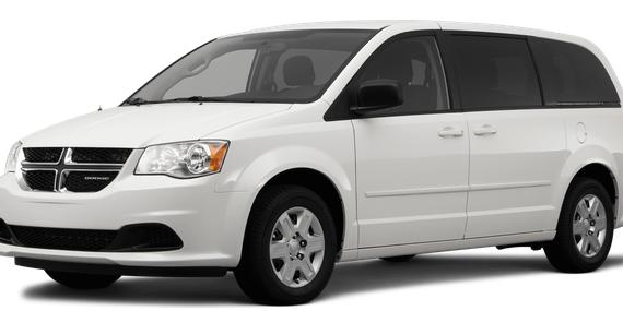 DODGE GRAND CARAVAN 2012 2C4RDGBG4CR183993 image